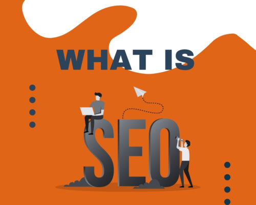 What is SEO in 2025